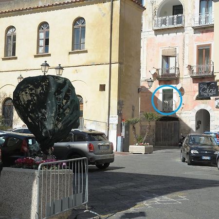 Campolillo House Amalfi Exterior foto