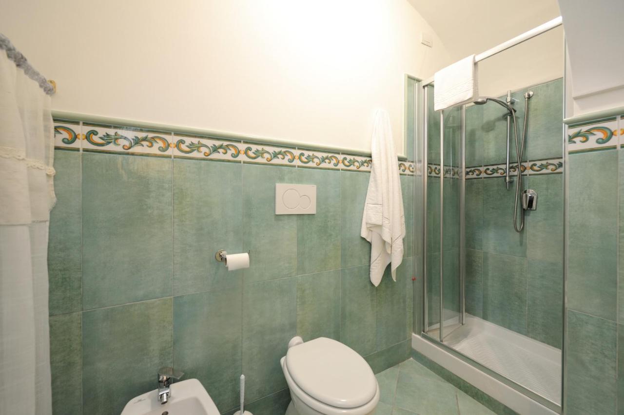 Campolillo House Amalfi Exterior foto