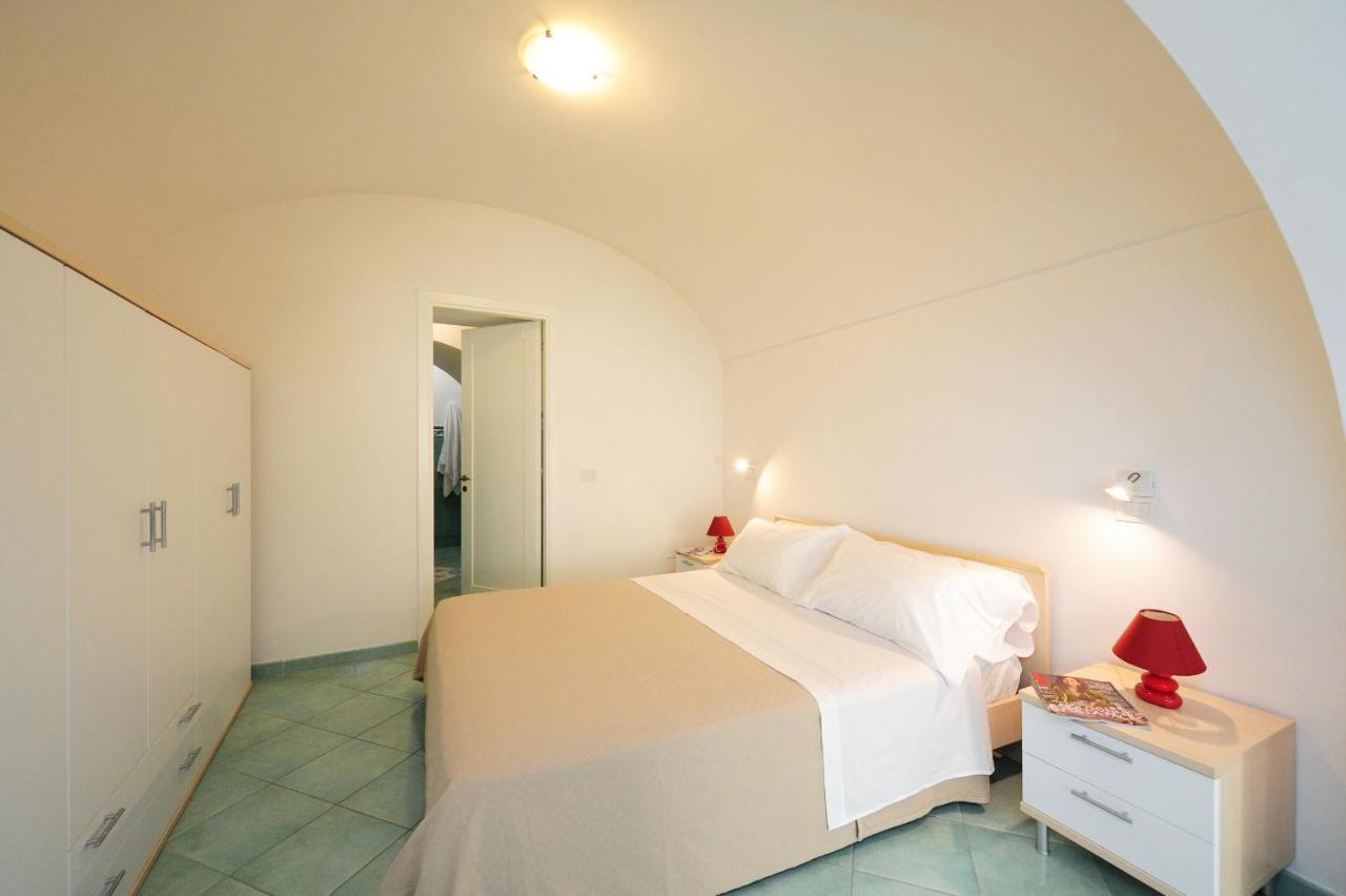 Campolillo House Amalfi Exterior foto